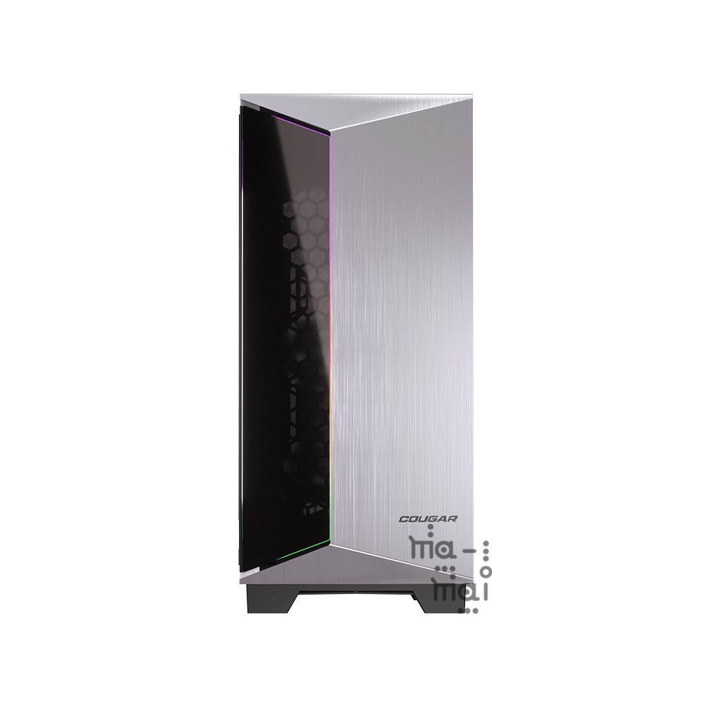 COUGAR GAMING CASE DarkBlader-G  RGB Full Tower Case