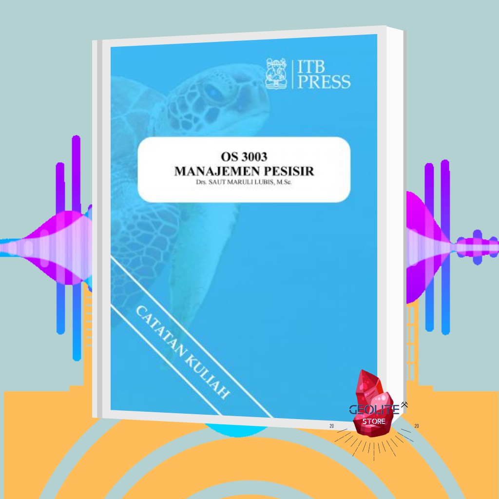 MANAJEMEN PESISIR / Buku catatan / buku / buku catatan kuliah / buku kuliah / ITB