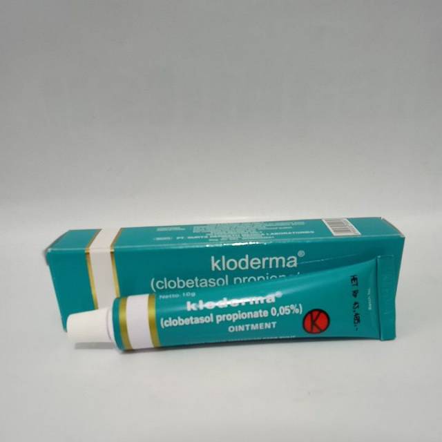 krim kortikosteroid untuk eksim Salep Eksim Alergi Kloderma Ointment 10 Gr Ori Shopee Indonesia krim kortikosteroid untuk eksim