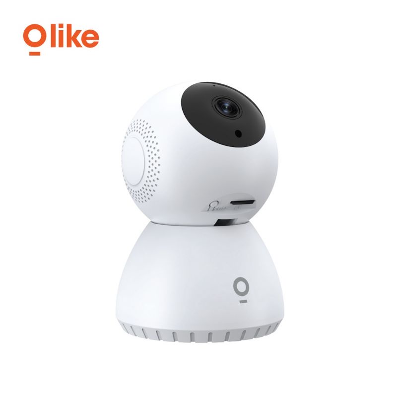 WIRELESS CAMERA MOTION DETECTION OLIKE OM-H1 GARANSI 1 TAHUN