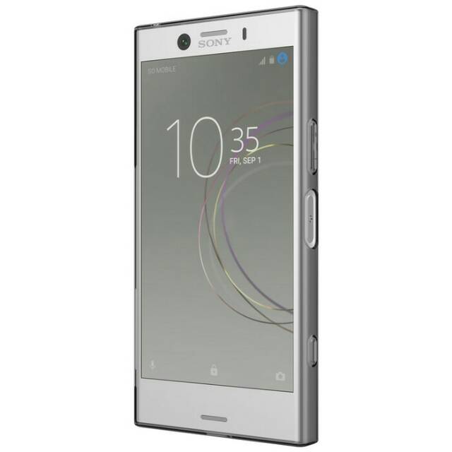 Nillkin Nature TPU Case- Sony Xperia XZ1 Compact/ Xperia XZ1/XZ1 Dual