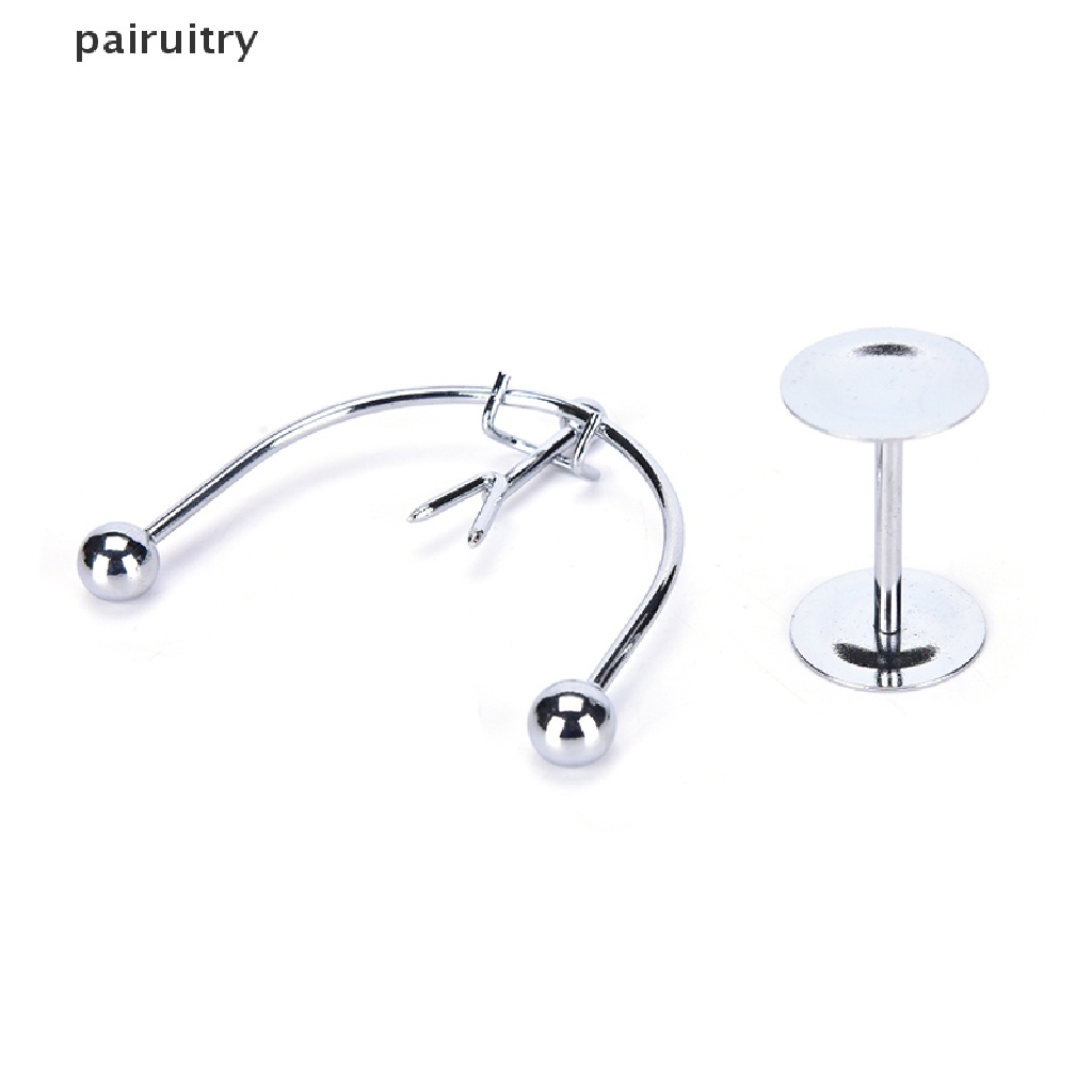 Prt Hiasan Bentuk Angkat Beban Kinetik Gerak Perpetual Untuk Dekorasi Meja Kantorhadiah PRT