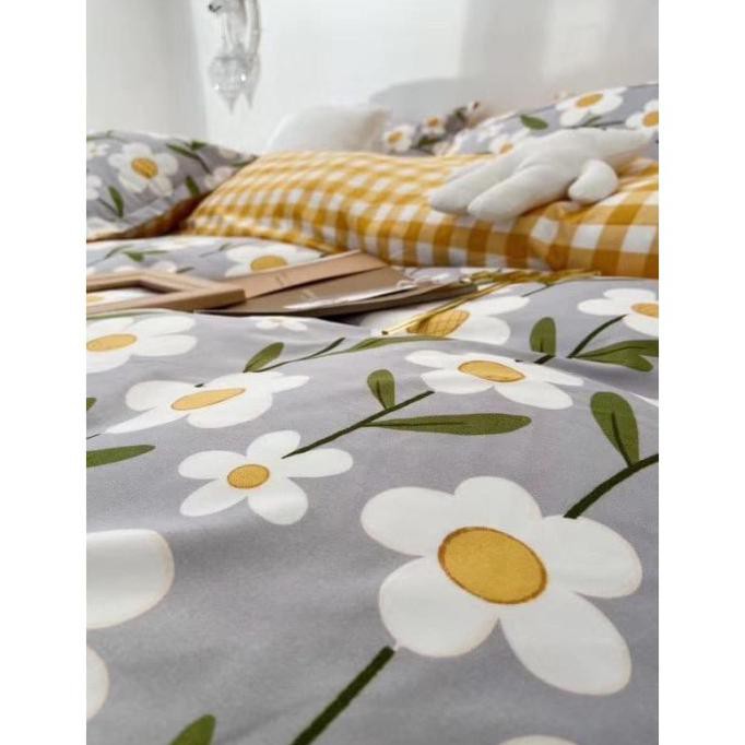 Sprei Bed Cover Zara Home Set Premium Axcellastoreid