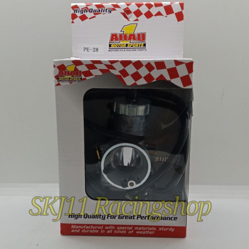 Karburator Karbu PE 28 AHAU1-Karbu Karburator AHAU1 PE28