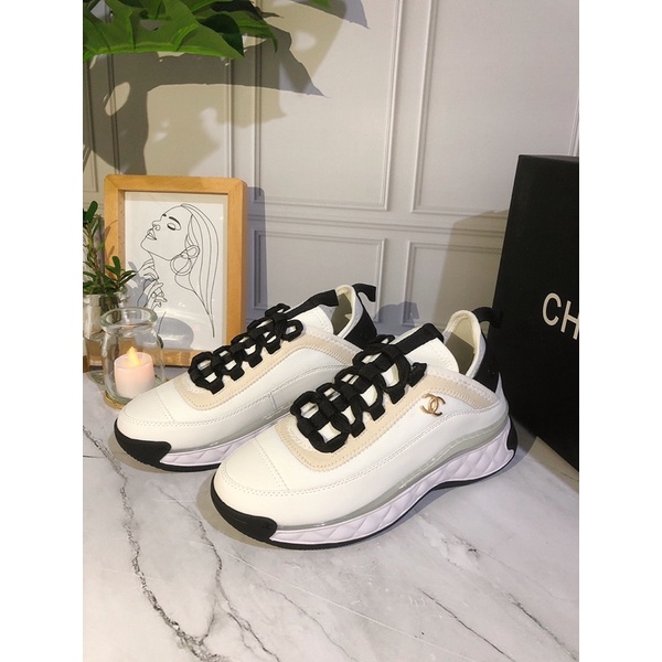 

CH Sneakers 2020 Best Seller‼️