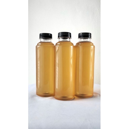

Madu Asli lampung 250ml