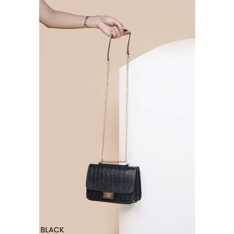 Shin Mina Sling Bag