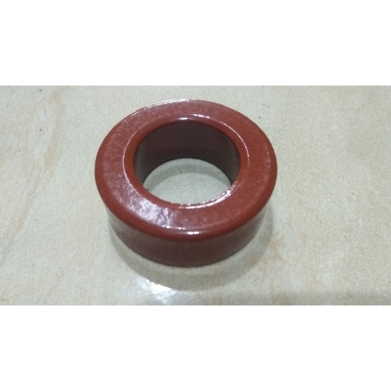 Core Micrometal T-157 original for CLASS D, TD