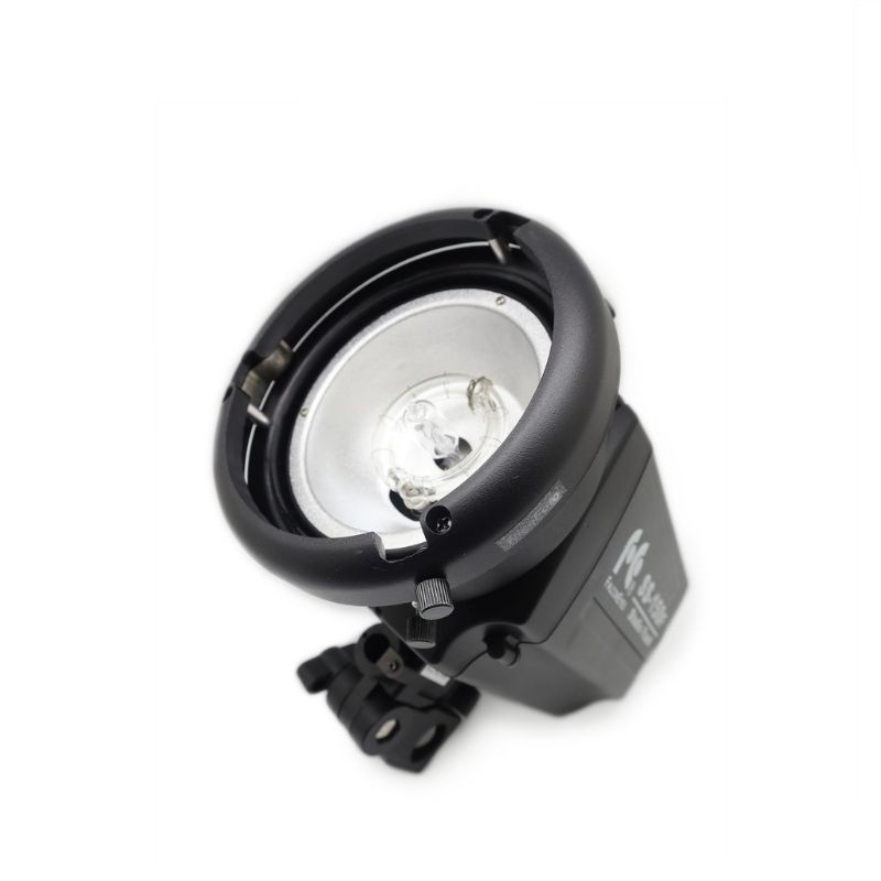 NiceFoto SN-10 universal Mini Light to Bowen mount SN10 Adapter