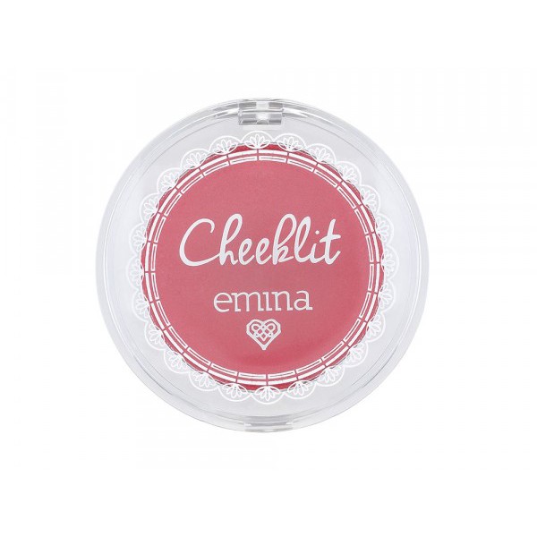 Emina Cheeklit Blush On