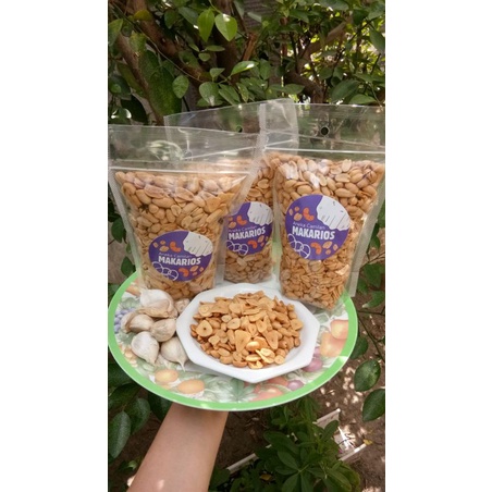 

KACANG BAWANG 1 KG
