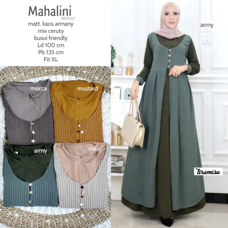 mahalini