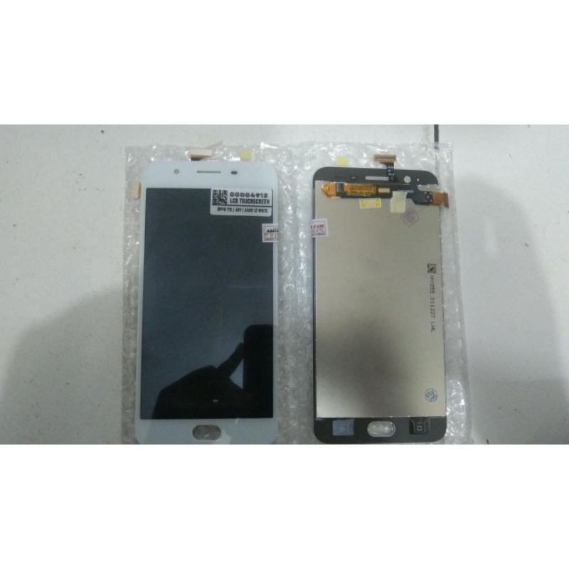 LCD TOUCHSCREEN OPPO F1S FULLSET