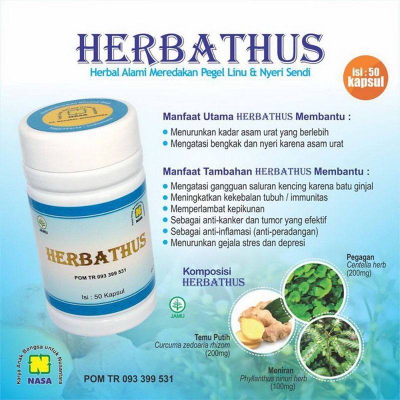 

HERBATUS