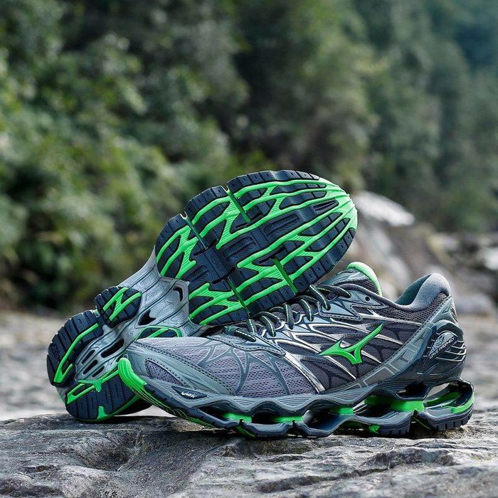 sepatu mizuno prophecy 7