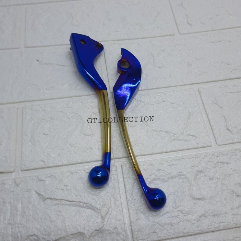 Handle Rem Vario 150 125 CBS Beat Fi Handle Rem Vario 150 Twotone