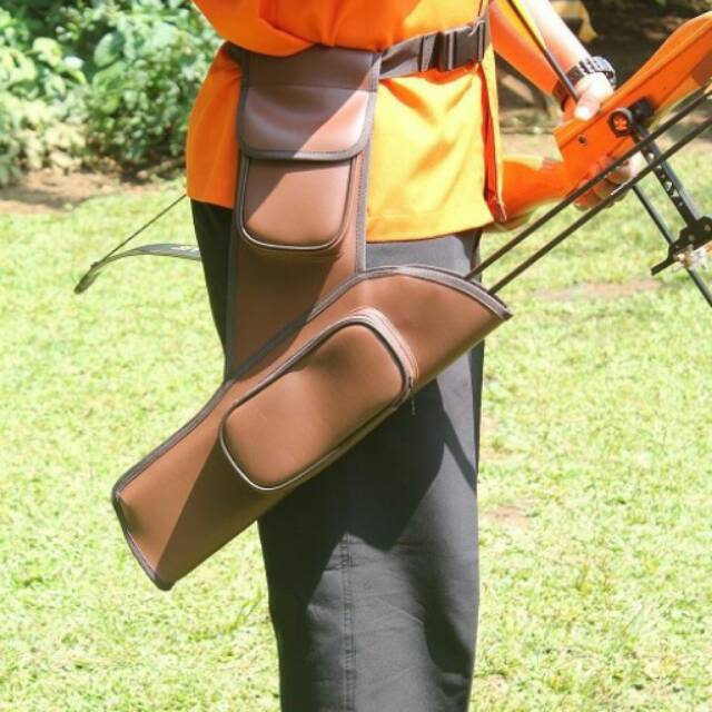 Tas Panah Tas Panahan Quiver Sweden