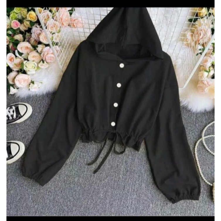 ALANA JAKET SERUT