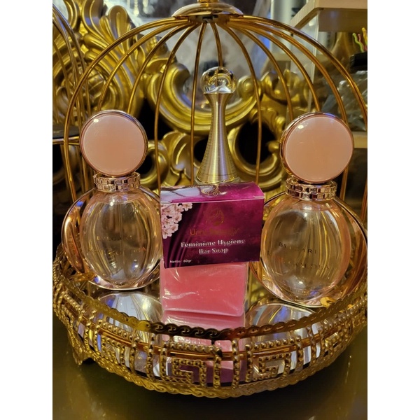 sabun mpot mpot ubc / sabun bangsawan / sabun kewanitaan / sabun ubc