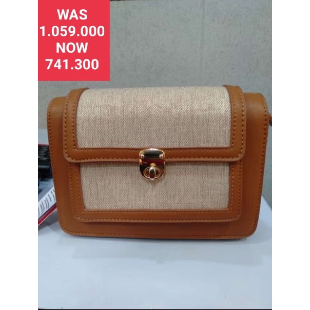 Kickers bag wanita