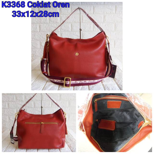 TAS PAPILLON K3368