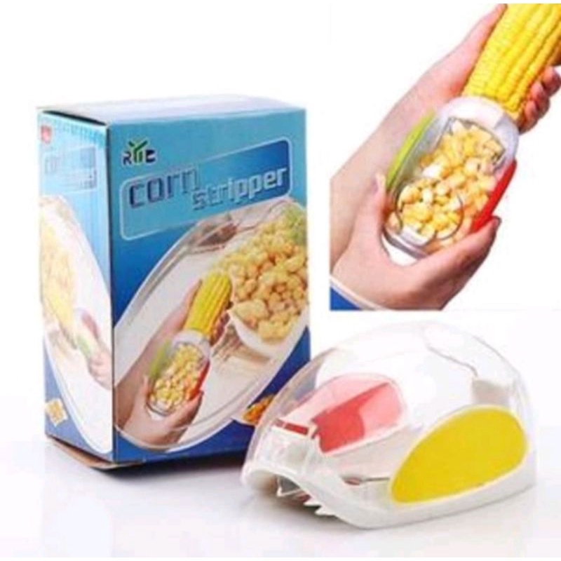 Serutan jagung corn stripper / parutan jagung /serut jagung