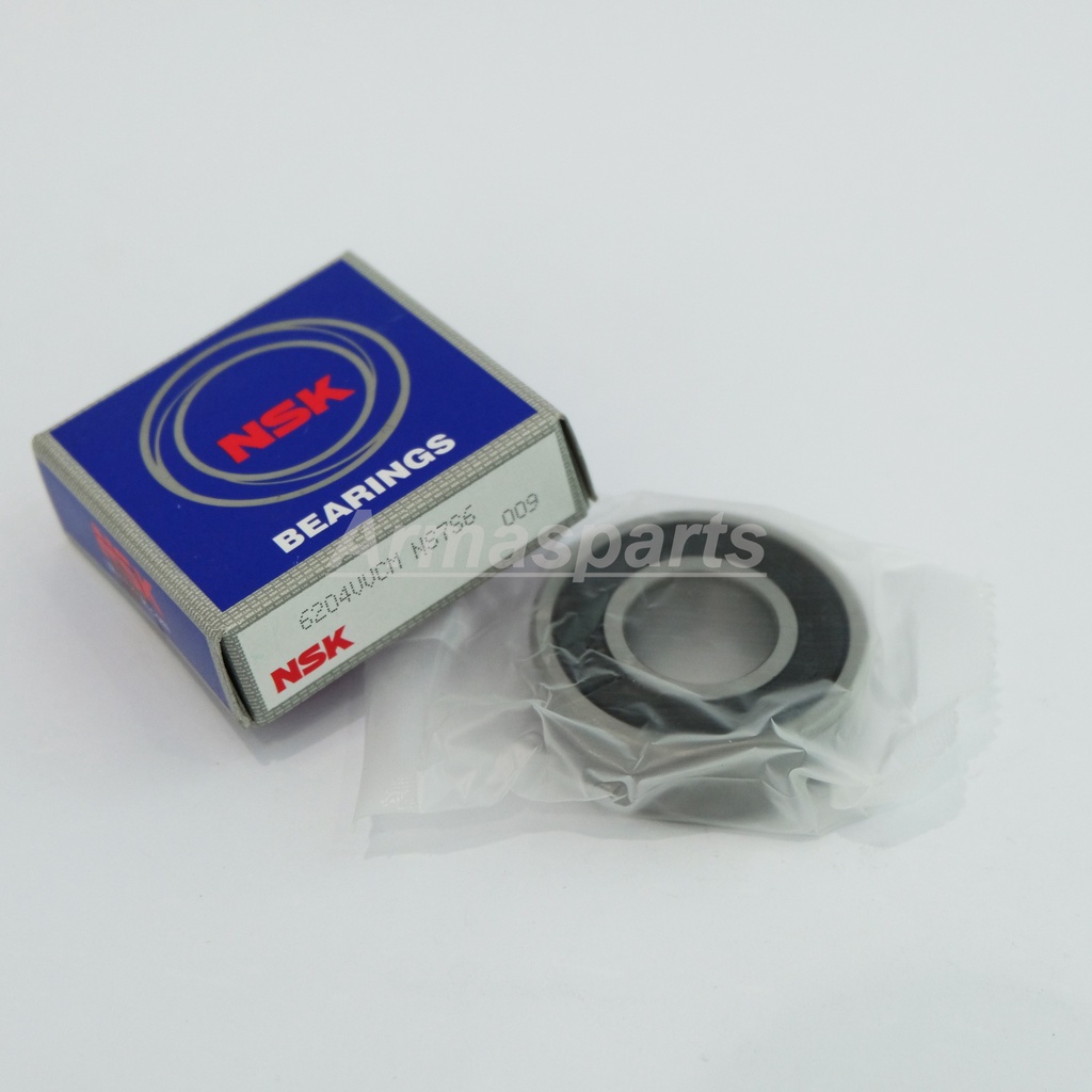 Bearing 6204 VV NSK