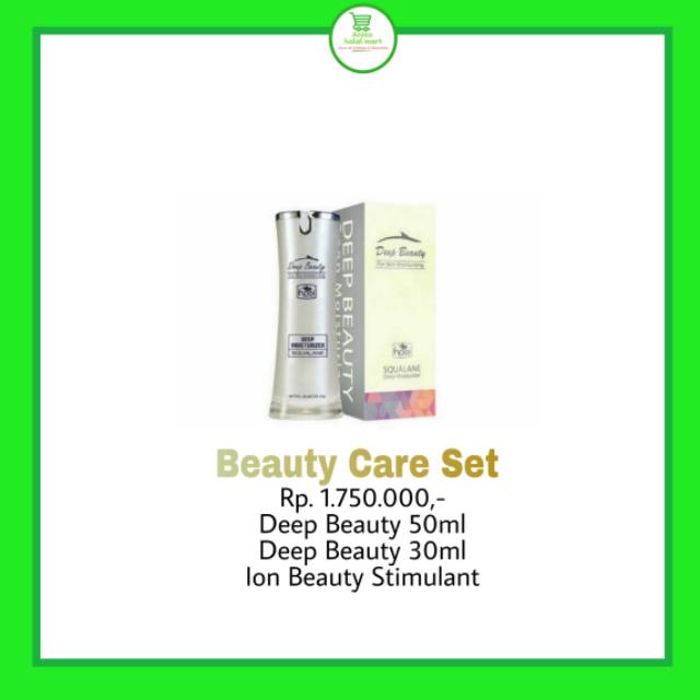 Beauty care