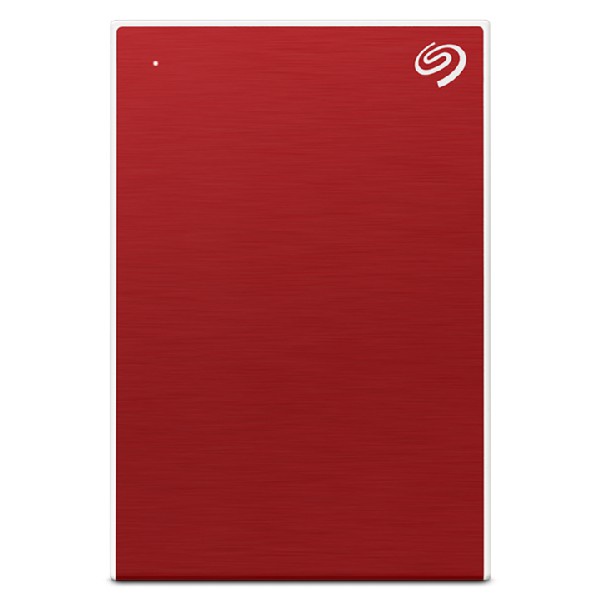 Harddisk External SEAGATE One Touch 4TB USB3.0 2.5&quot;- HDD One Touch 4TB