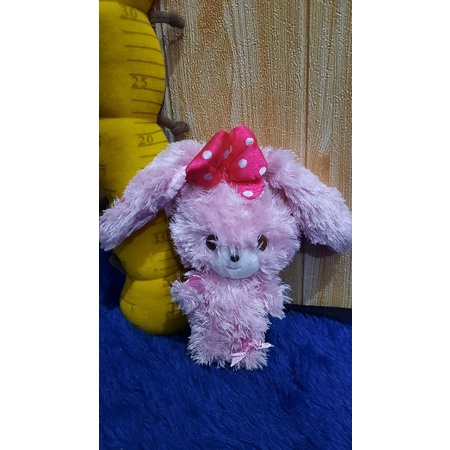 Boneka Bonbonribbon Hello Kitty Ori