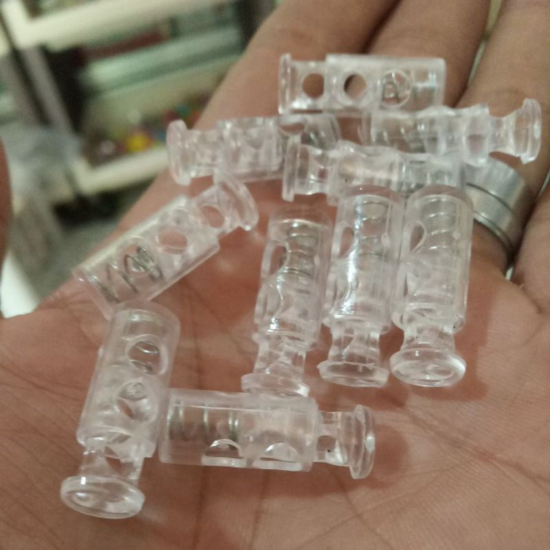 STOPPER TALI / STOPPER BOTOL / STOPPER MASKER