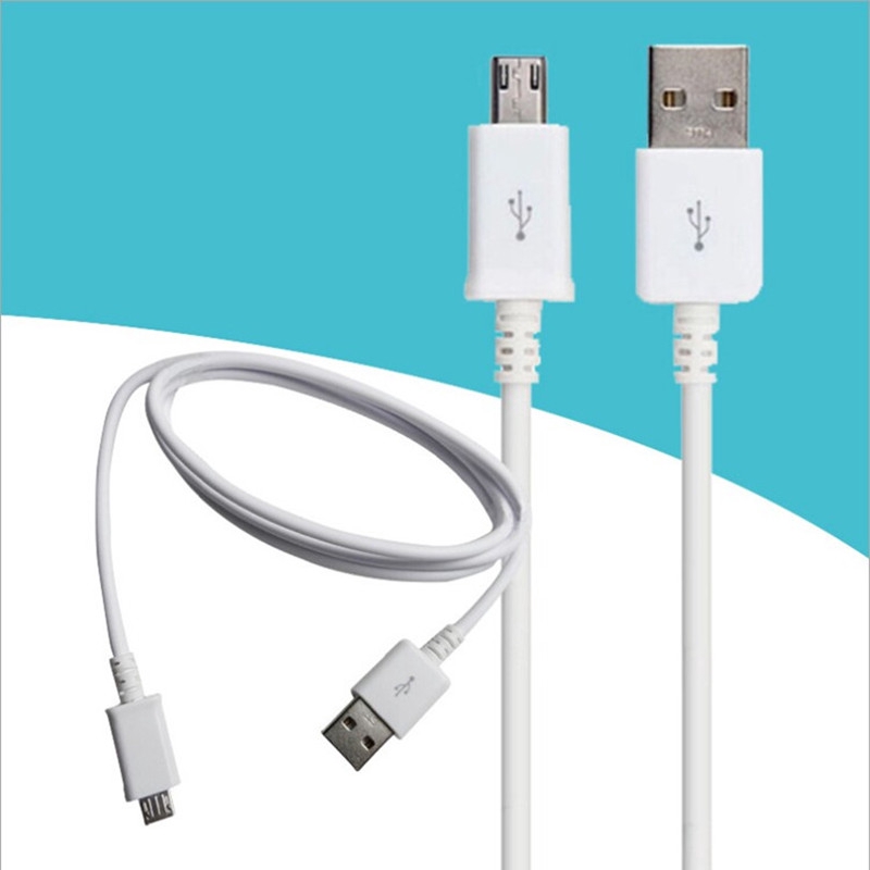 Kabel sinkronisasi data micro USB berkualitas tinggi Kabel pengisian antarmuka Android Kabel USB Kabel pengisian daya ponsel Berlaku untuk Samsung/Xiaomi/Sony/Meizu/OPPO/vivo