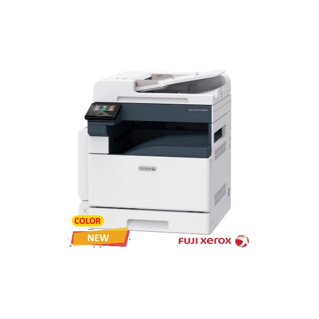 

Printer Copier Fujixerox Colour SC2022 CPS
