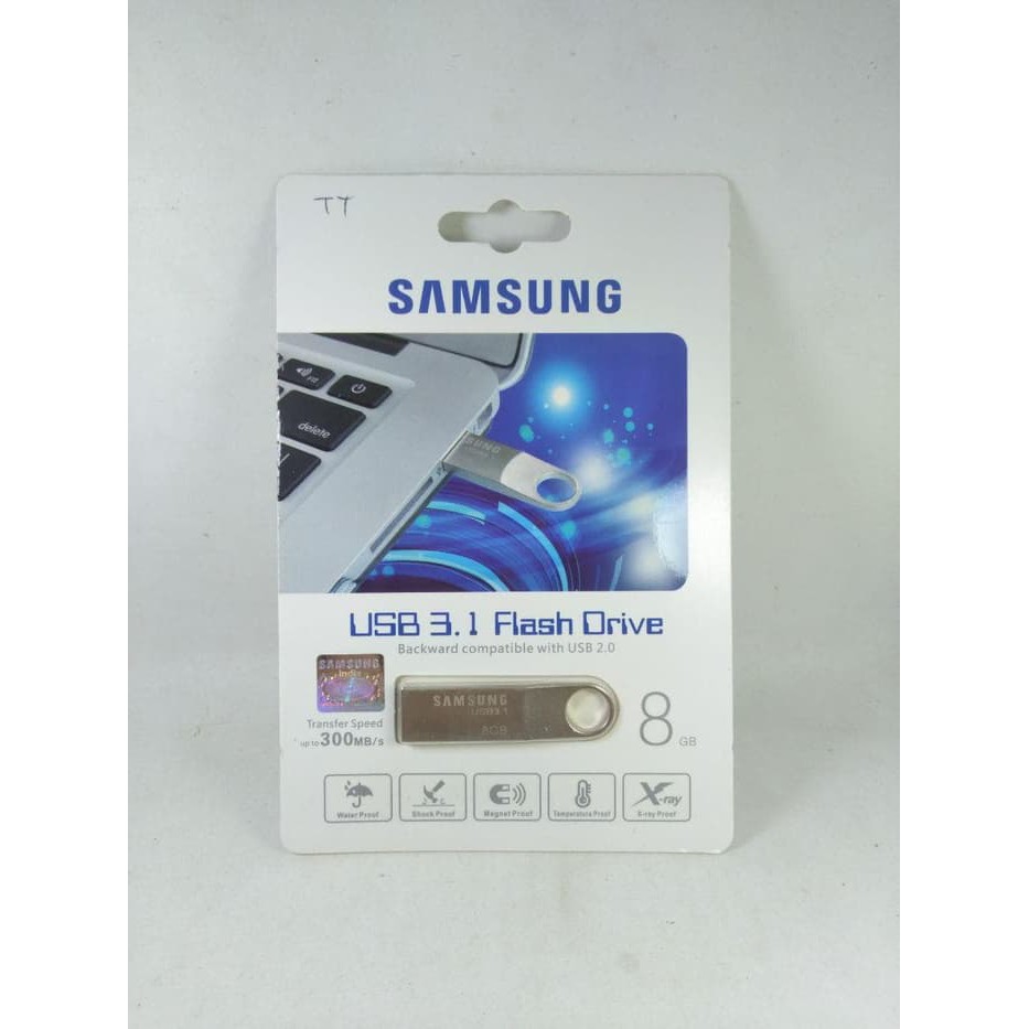 Samsung Flashdisk 8 GB USB 3.1 Original