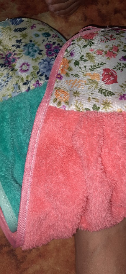 Lap Tangan / Handuk Tangan Microfiber Model Gantung