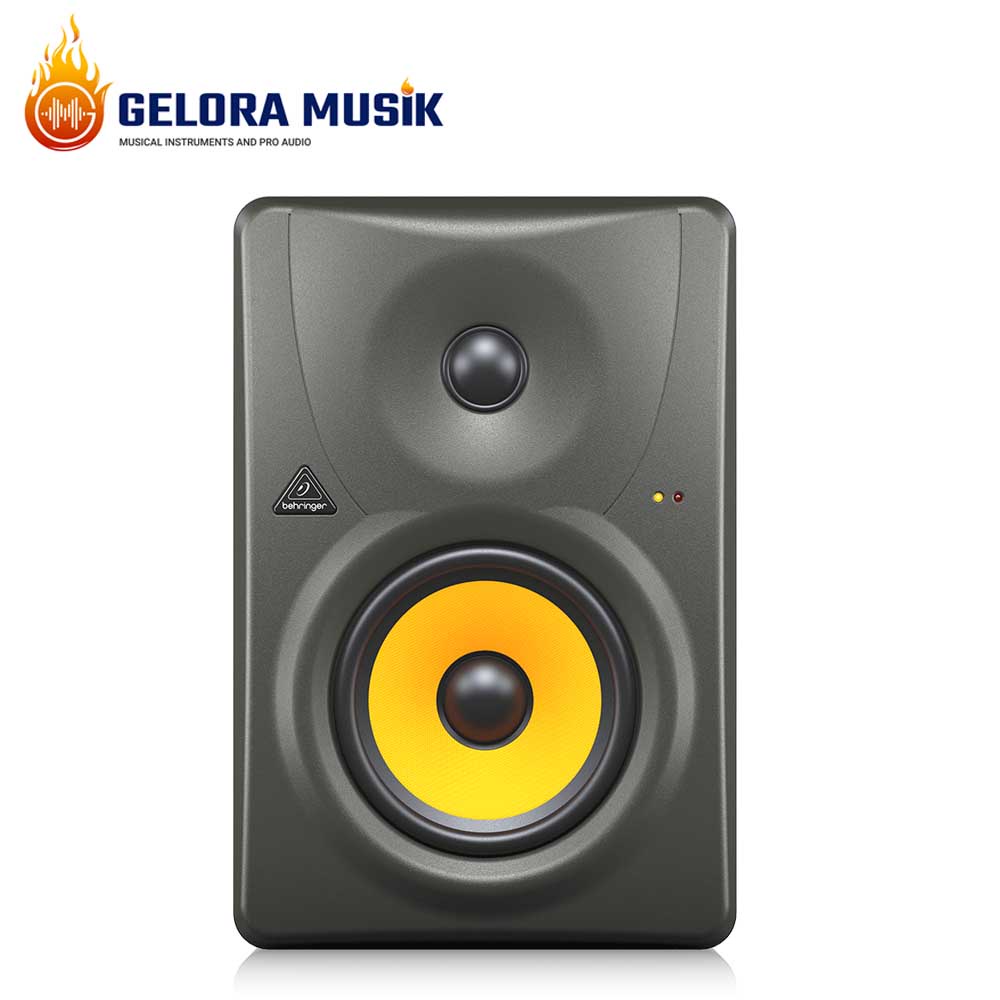 Speaker Aktif  Monitor Behringer B1030A /PC