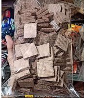 

patahan wafer nabati