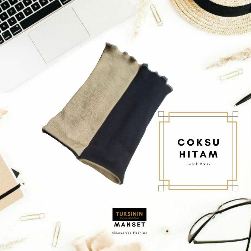 MANSET TANGAN BOLAK BALIK-4