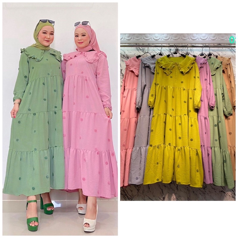 Midi Pompom by miudis