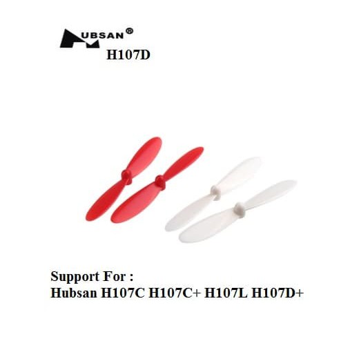 hubsan 107l