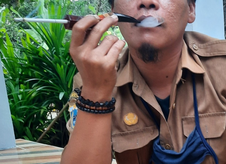 Pipa Rokok Filter Pipa Rokok Kayu Paling Enak Untuk Rokok Ukuran Kecil Avolution Revolution Esse