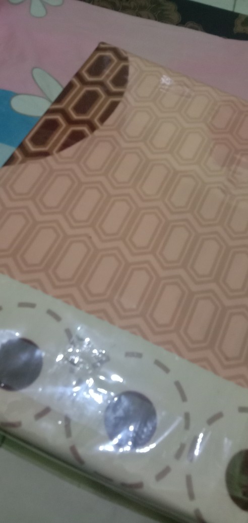 Sprei Louvre Karakter Ukuran 180 X 200 - Part Dua