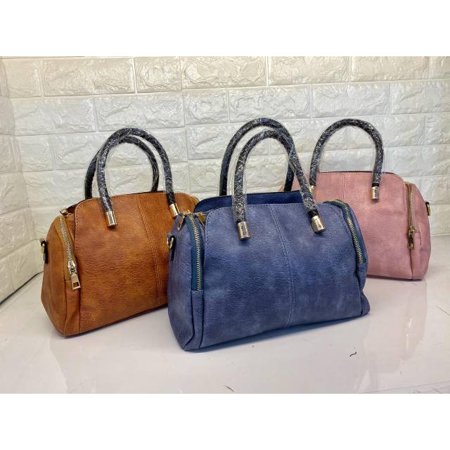 AMARISHOP 88 BAHAN PU TAS  FASHION WANITA TAS  MURAH JAKARTA THAMRIN CITY