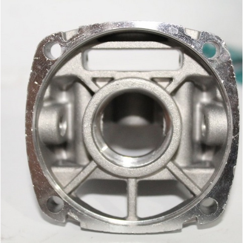 Kepala Grenda MT-90 BULL / Kepala Gerinda MT90 / Kepala Mesin Gerinda (tanpa bearing box)