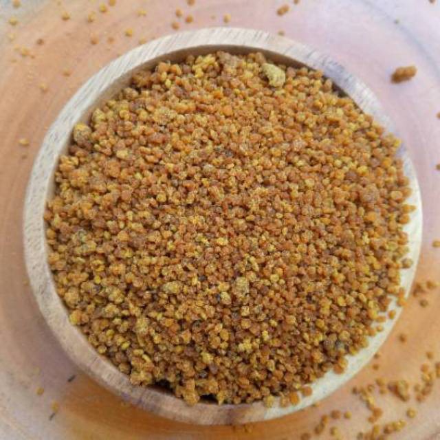 

500gr Raw & Fresh bee pollen