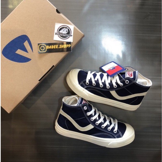 ORIGINAL VENTALA NAVY HIGH