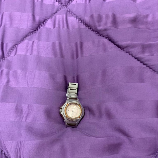 Casio baby G