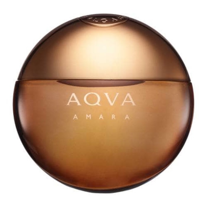 Decant Bvlgari Aqva Amara Pour Homme bulgari aqua amara