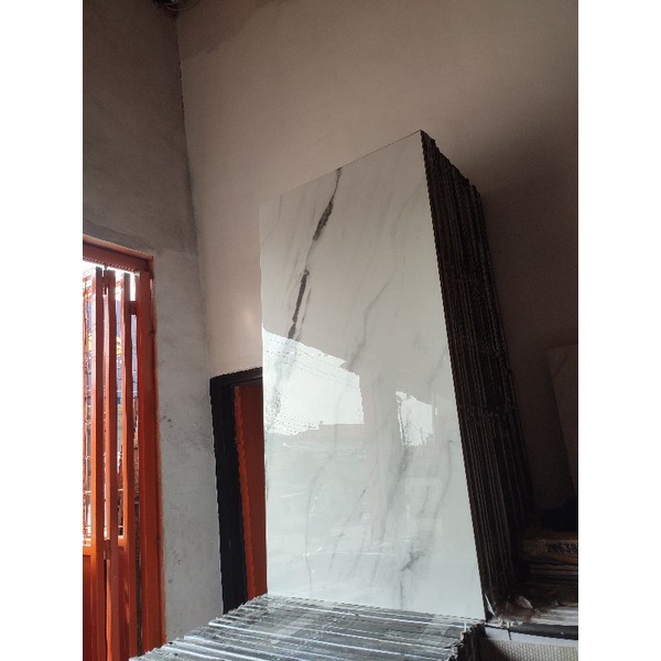 granit lantai 60x120 series marmer by conor