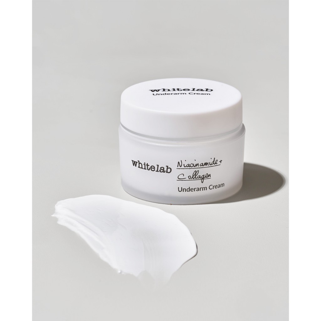 Whitelab Underarm Cream